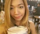 Rencontre Femme Thaïlande à สมุทรปราการ : ชลภัสสรณ์ ธุระบุญ, 33 ans